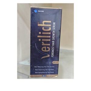 Vellirich Serum