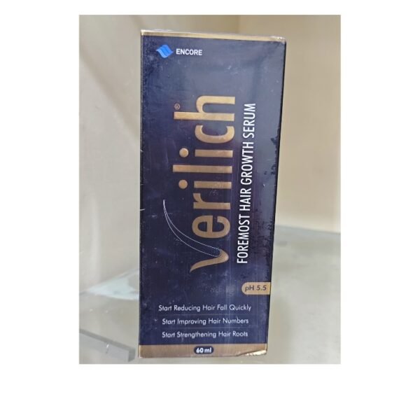 Vellirich Serum